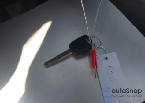 2010 Honda Accord 2.4 Ex из США, поврежденный, VIN 1HGCP2F75AA100133